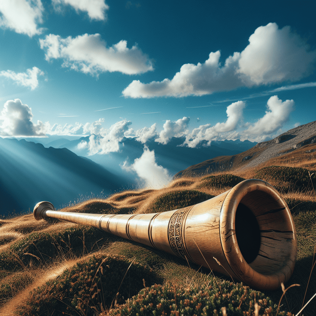 Alphorn