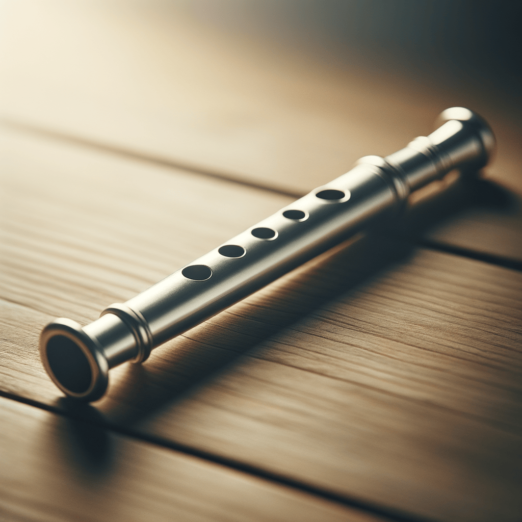 Tin Whistle