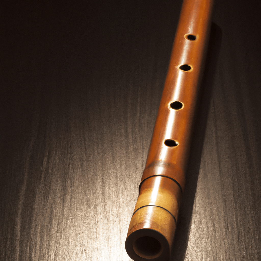 Shakuhachi