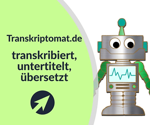 Transkriptomat.de