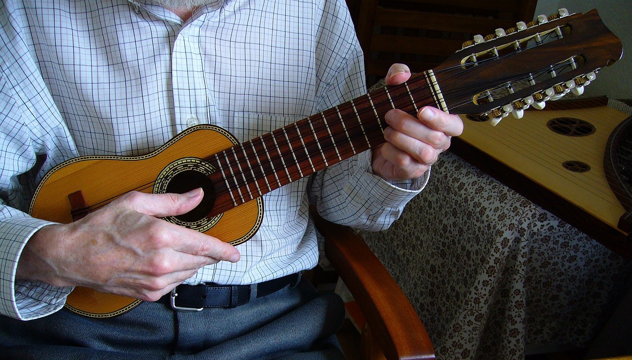 Charango