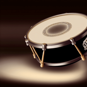 Bodhrán