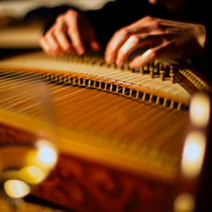 Zither