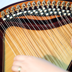 Autoharp