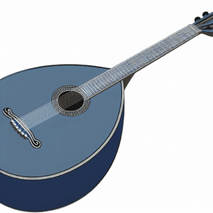 Bouzouki